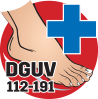 DGUV | Немецкое социальная страховка от несчастных случаев