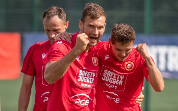 Widzew Łódź Academy