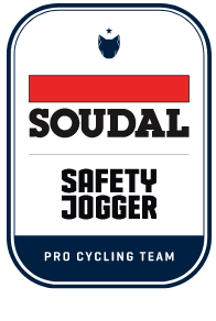 Zespół Soudal Quick-Step Logo