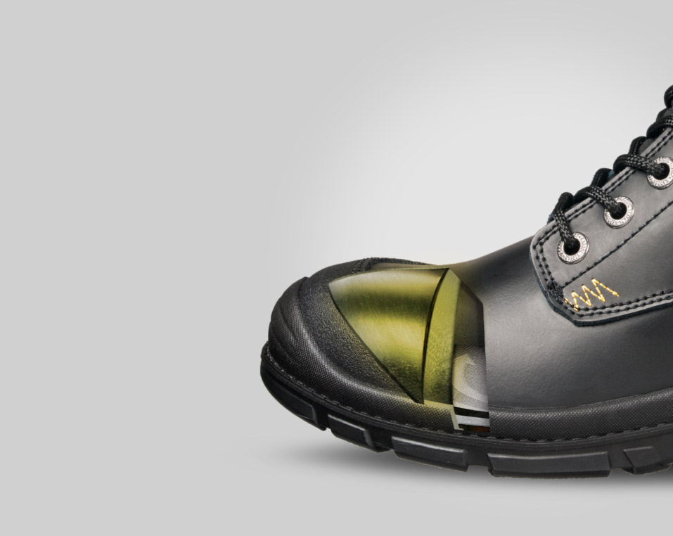 fersen safety shoes
