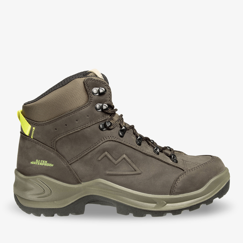 Legend | Safety Jogger