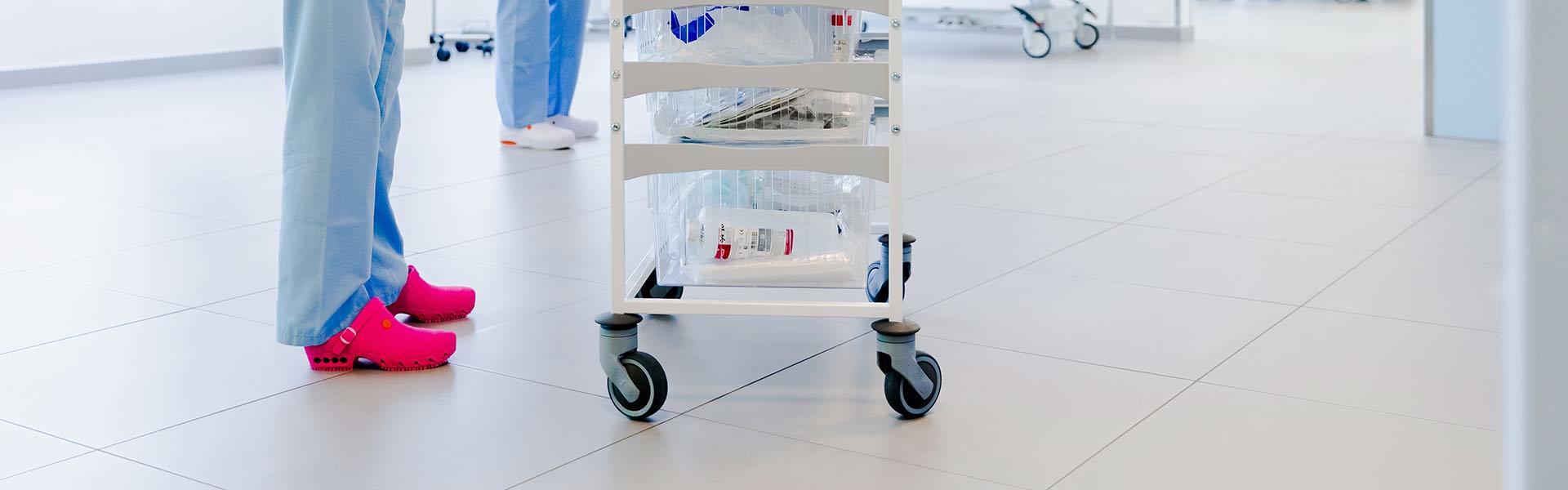 sandal safety jogger