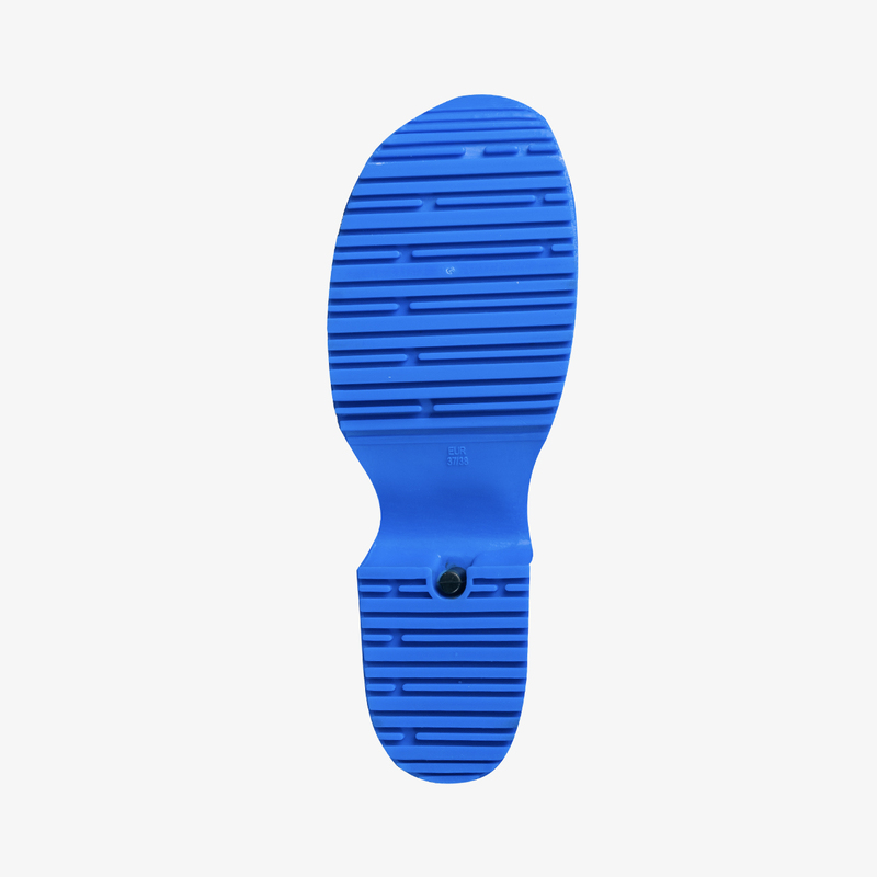 Outsole of OXYCLOG