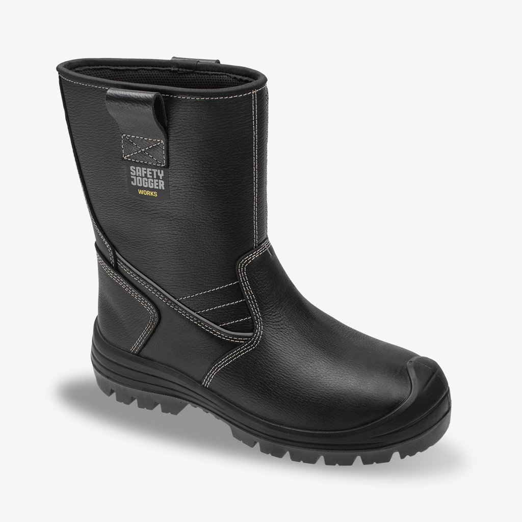 BESTBOOT2 EW S3
