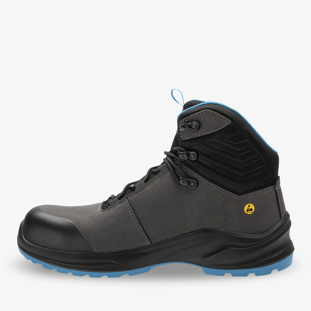 MODULO S3S MID