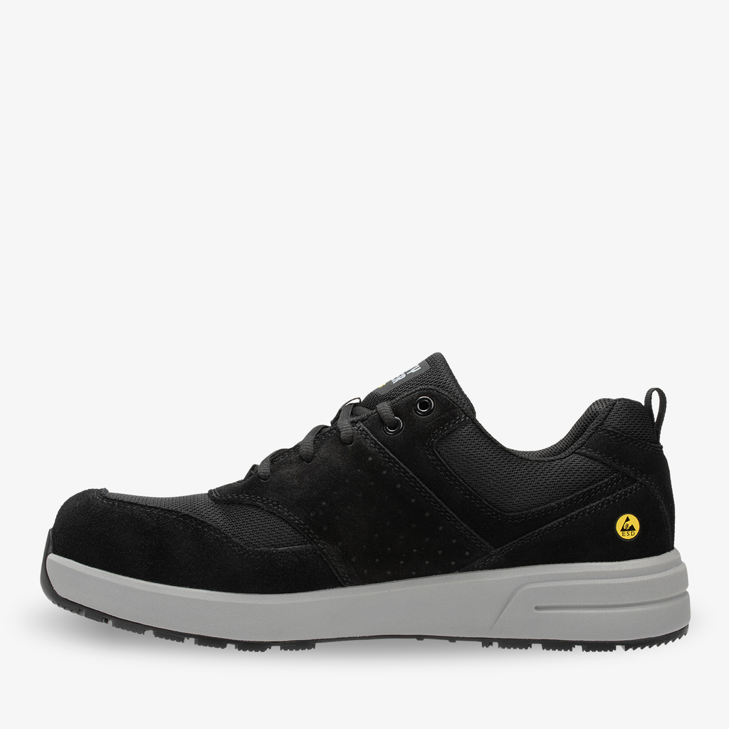 TOPSKATE S3S LOW