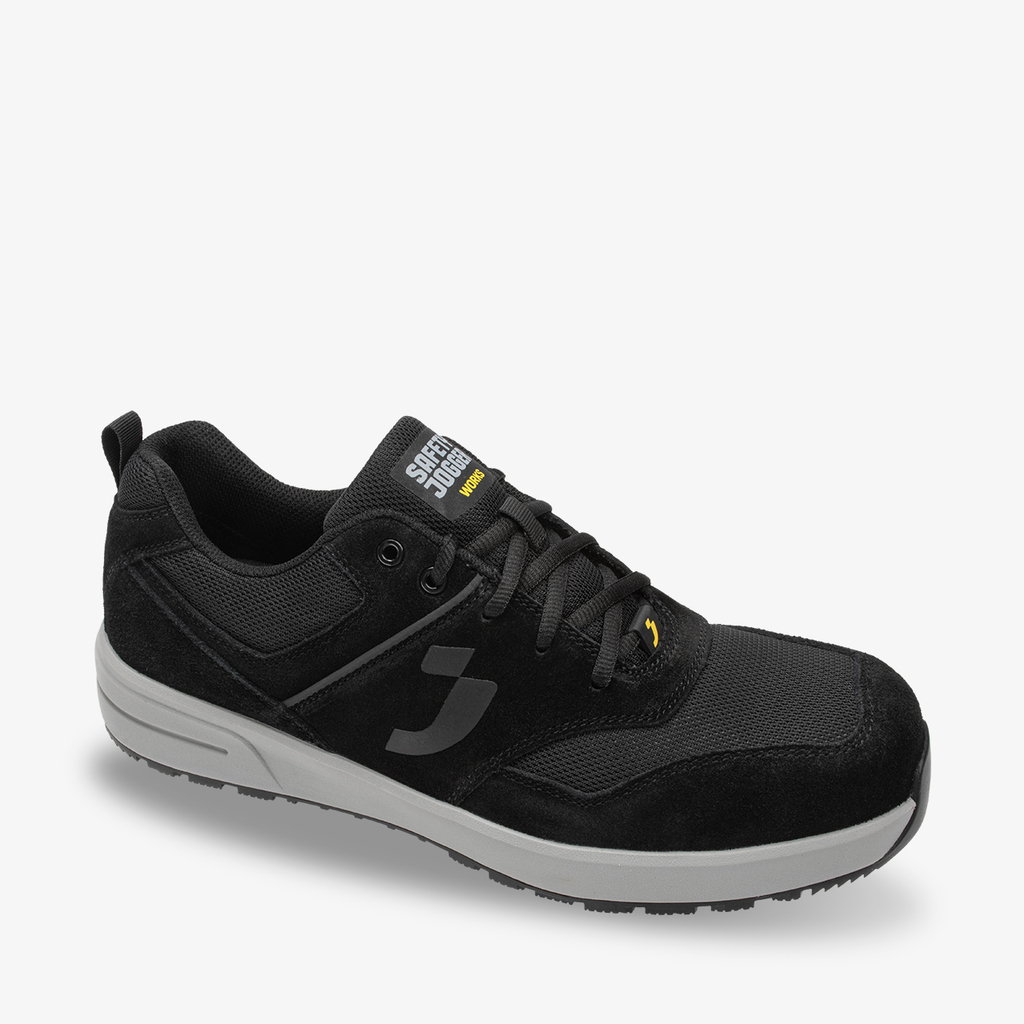 TOPSKATE S3S LOW