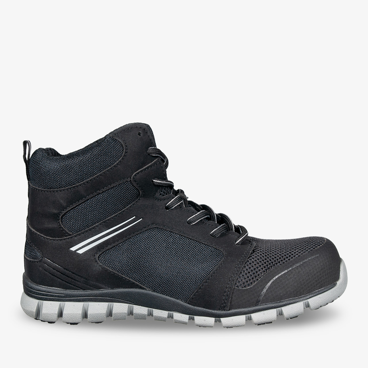 Absolute - Extreme light mid-cut ESD safety shoe | Safety Jogger