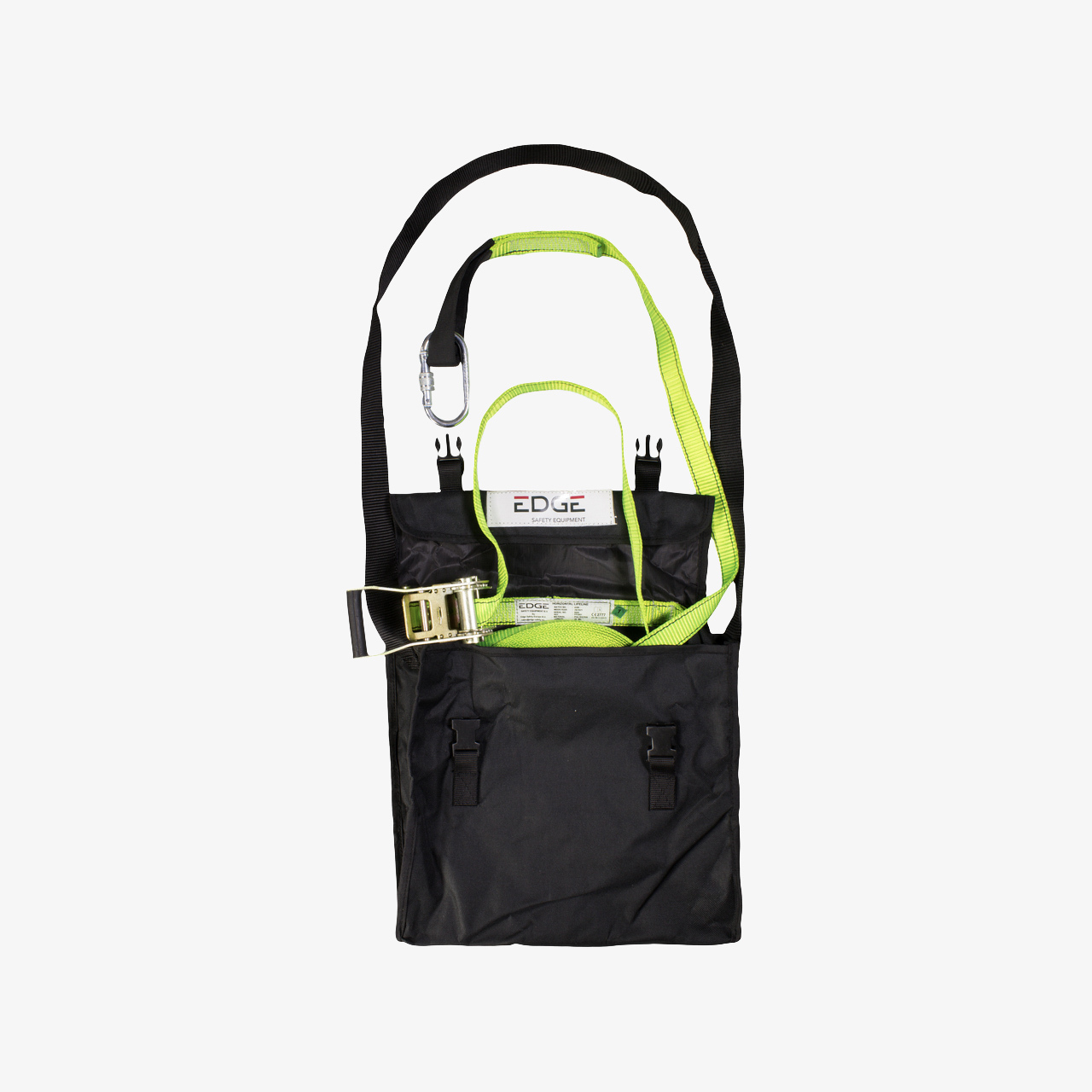 ECO TEMPO HORIZONTAL