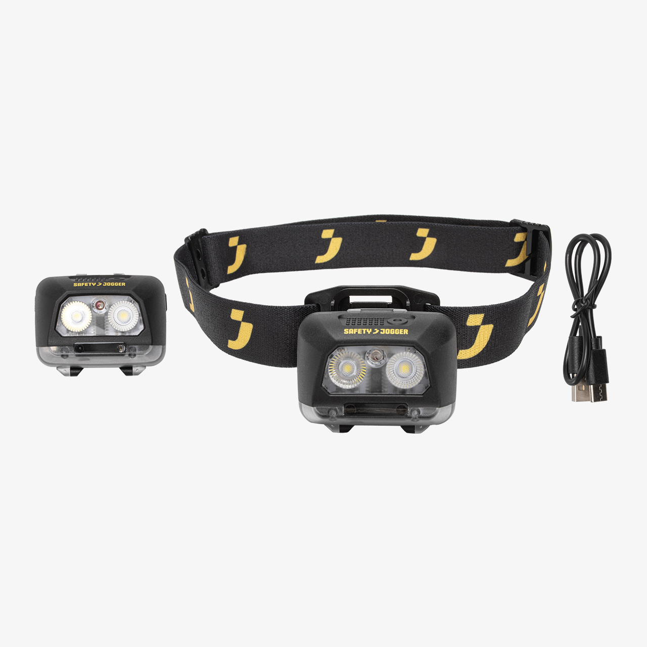 MAXIMUS HEADLAMP