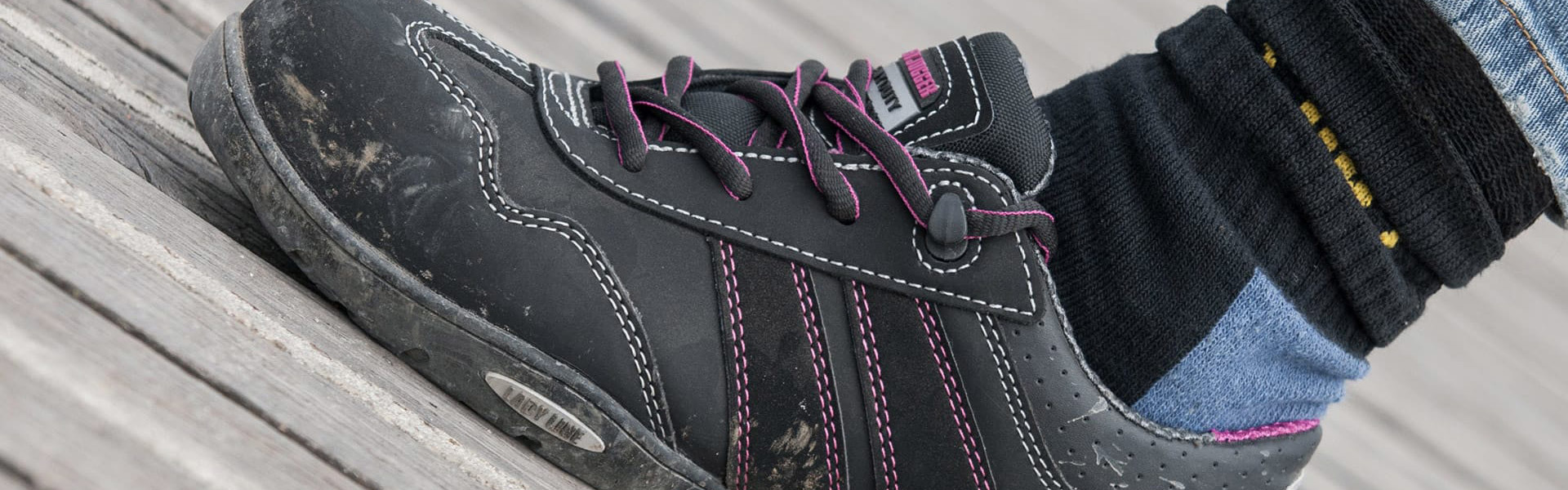 safety jogger ceres s3