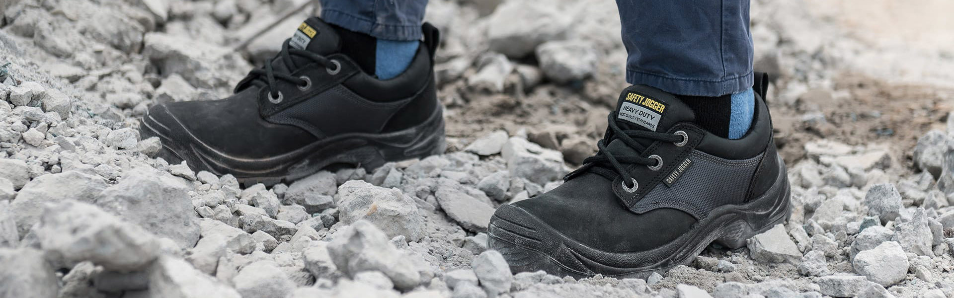 safety jogger sahara