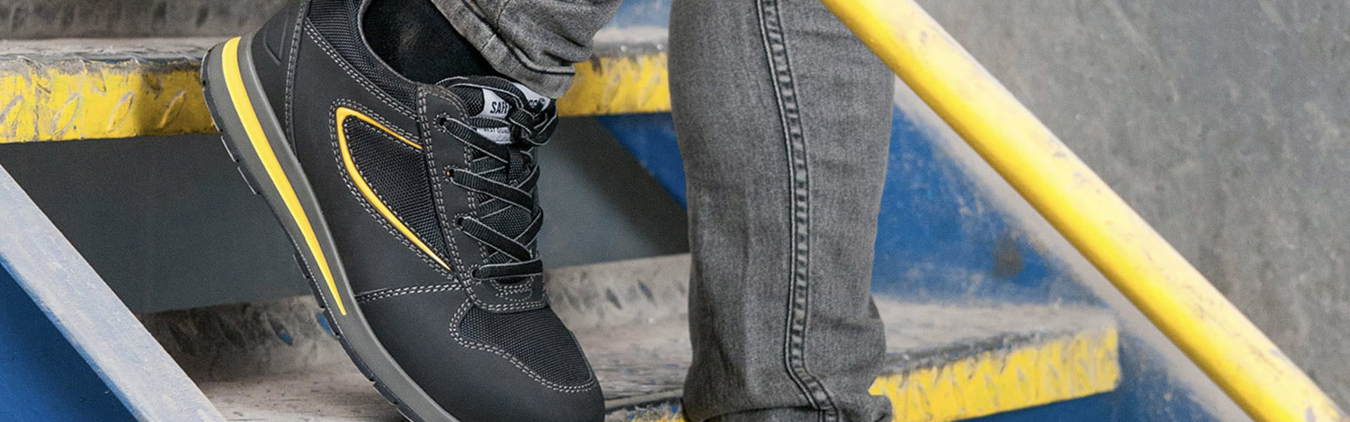 safety jogger turbo s3