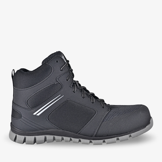 Absolute - Extreme light mid-cut ESD safety shoe | Safety Jogger
