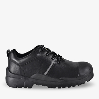 Chaussure De Sécurité Euroroutier Trendy Black - Taille 39 - Neuf, Emballage D'origine