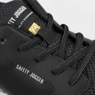 the lightest safety shoes