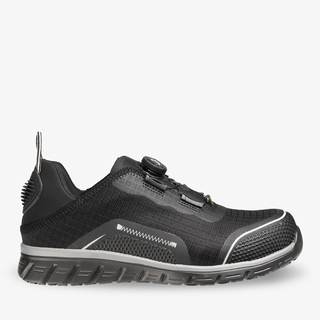 Ligero2s1t - Zapatilla deportiva y ligera con cierre TLS | Safety