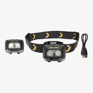 MAXIMUS HEADLAMP