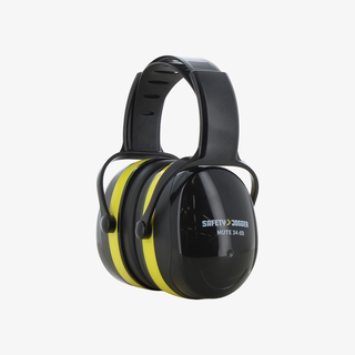 MUTE 34 DB