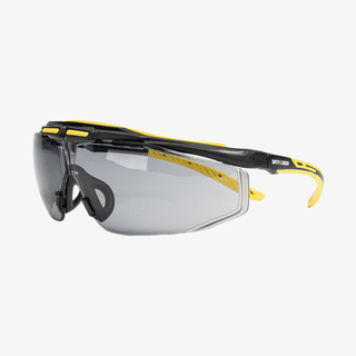 Palosun - Safety Sunglasses With Extended Eyeshield | Safety Jogger