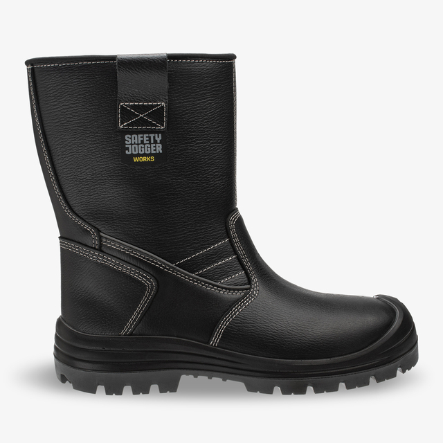 BESTBOOT2 EW S3