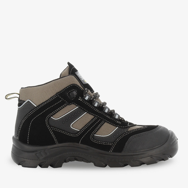 Lightweight boots | Safety Jogger