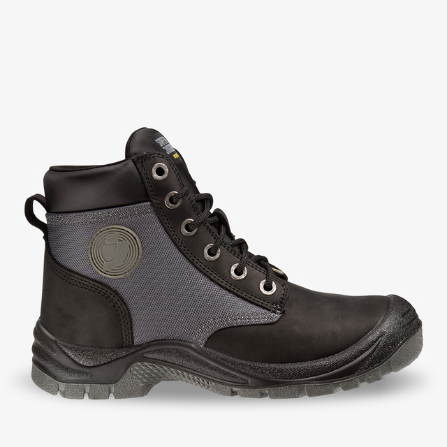 puncture proof boots