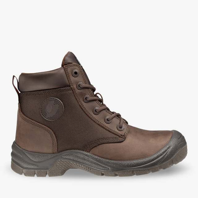 electrical hazard boots meaning