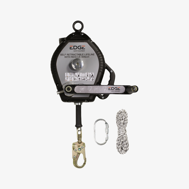 EDGE 1015 RESCUE