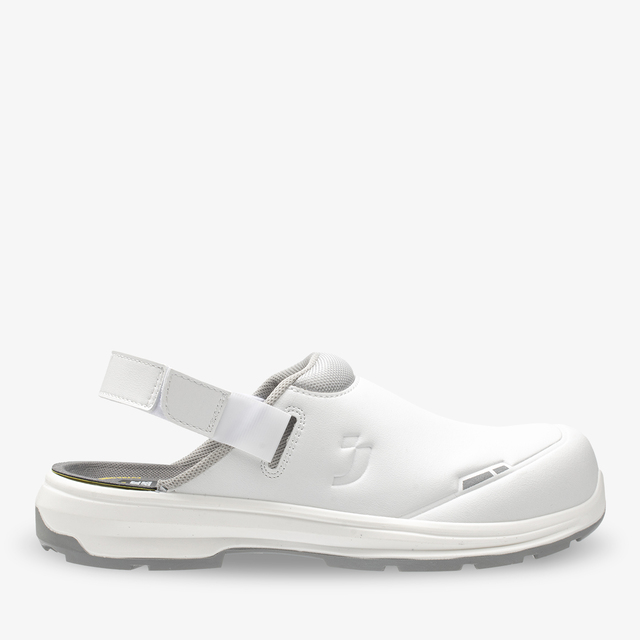 FLUX SB CLOG