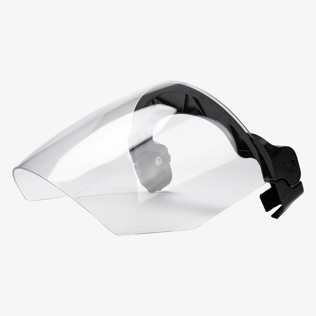 MAXIMUS FACE SHIELD