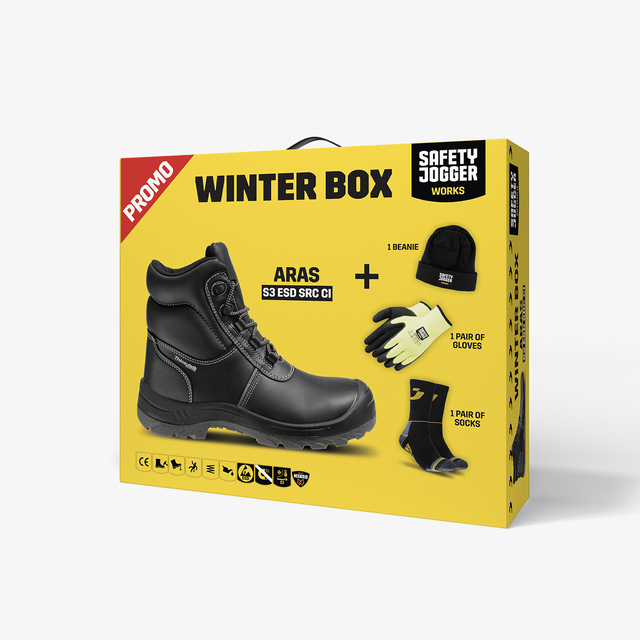 WINTERBOX ARAS