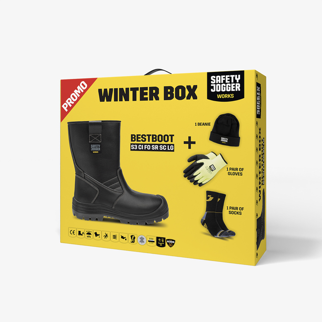 WINTERBOX BESTBOY