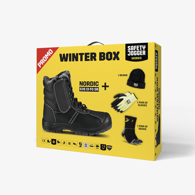 WINTERBOX NORDIC