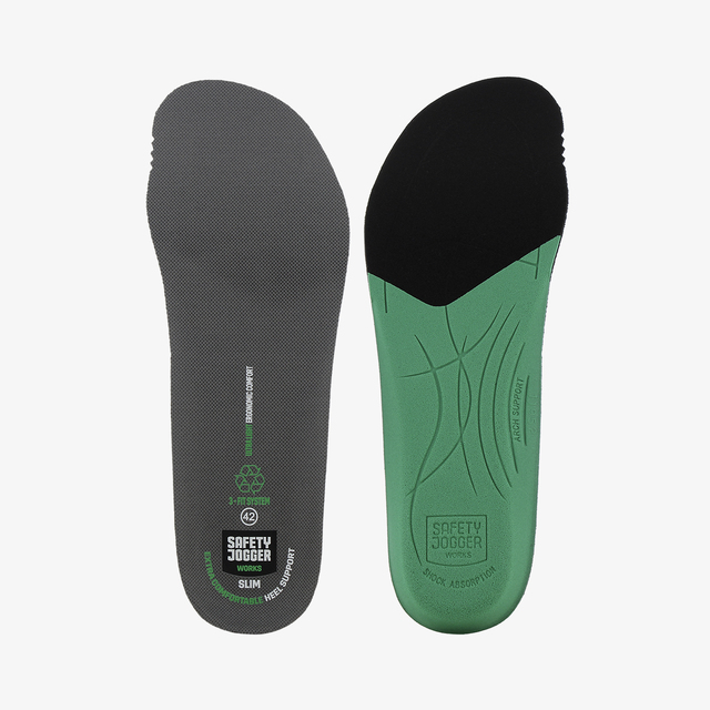 SJ 3FIT FREEDOM SLIM