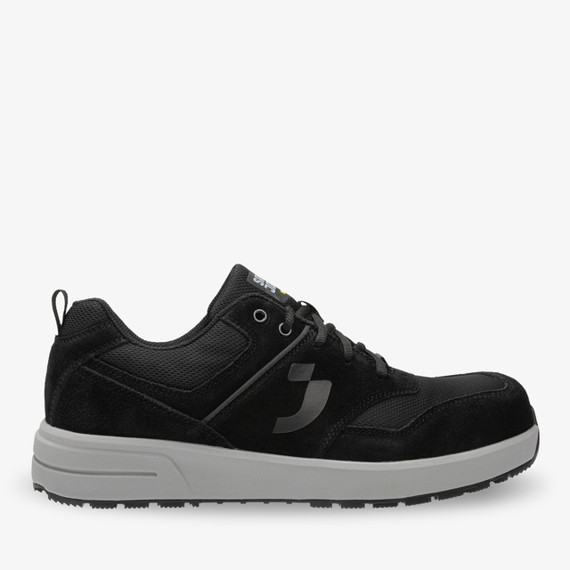 TOPSKATE S3S LOW