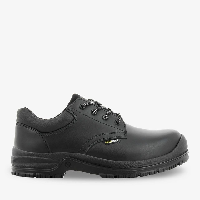 safety jogger industrial