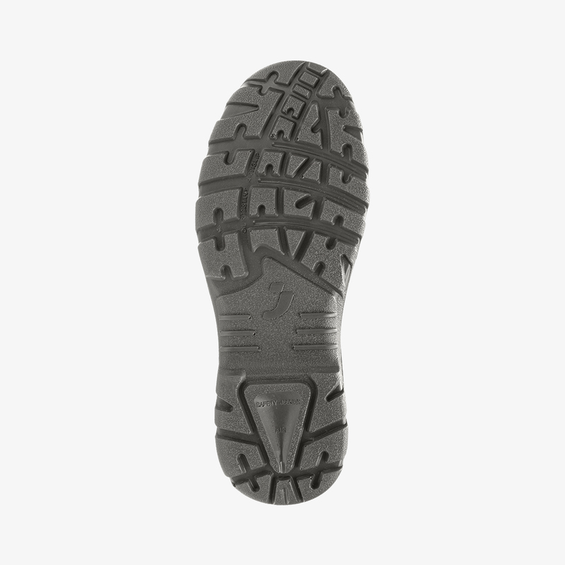 Outsole of ALASKAC