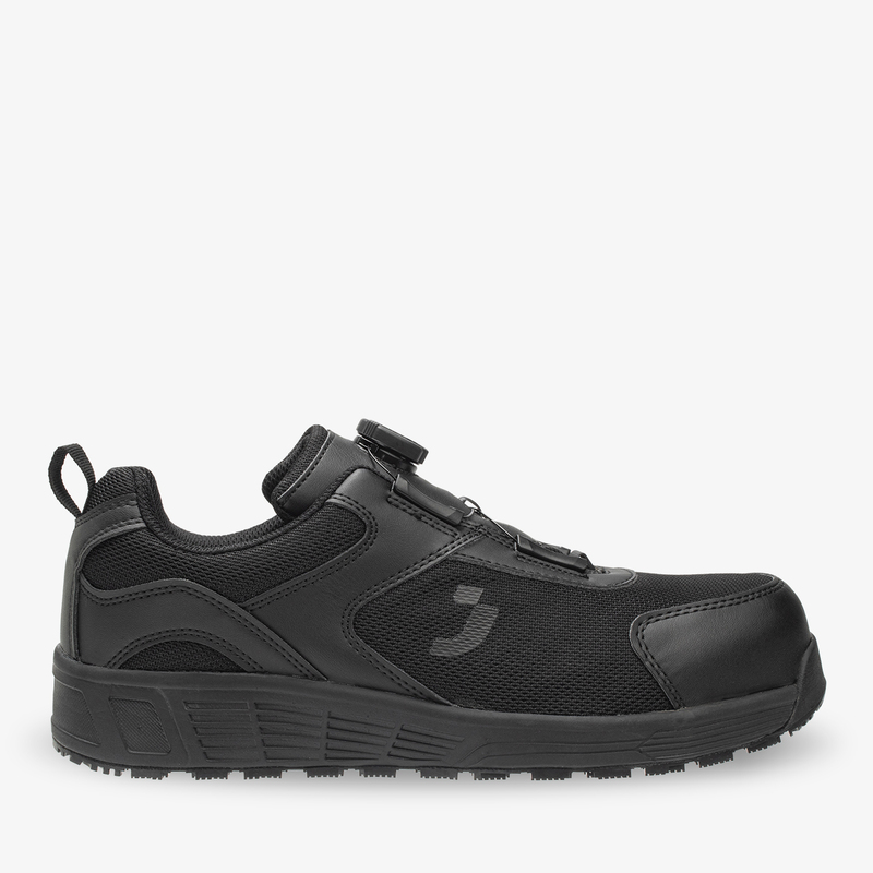 Altotls - TLS搭載の軽量安全靴 | Safety Jogger