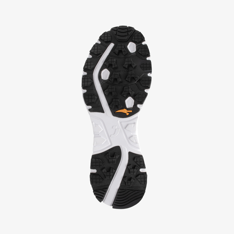 Outsole of ATEN O6 LOW