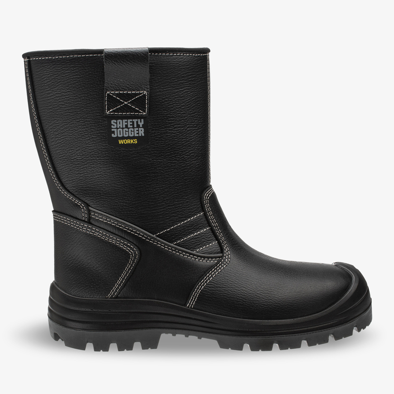 BESTBOOT2 EW S3