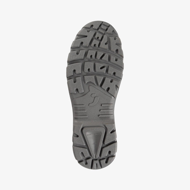 Outsole of BESTBOY