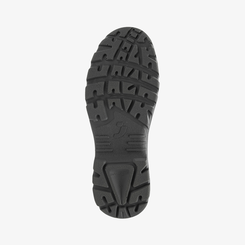 Outsole of BESTRUN METALFREE S3