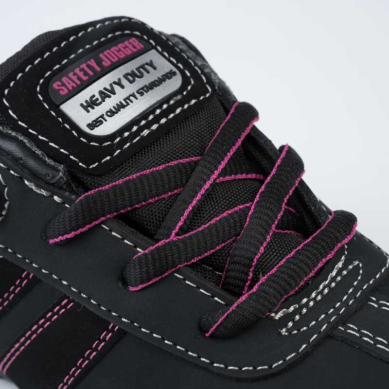 safety jogger ceres s3