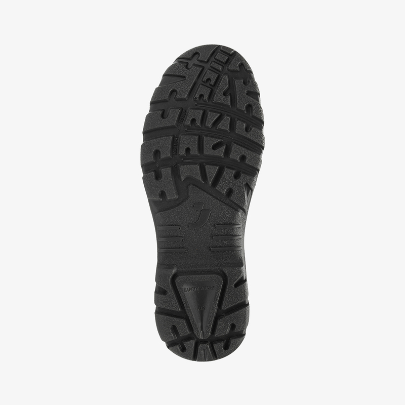 Outsole of EOS
