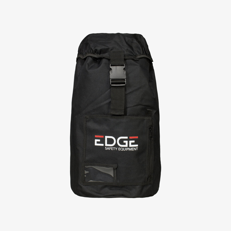 EDGE BACKPACK MEDIUM