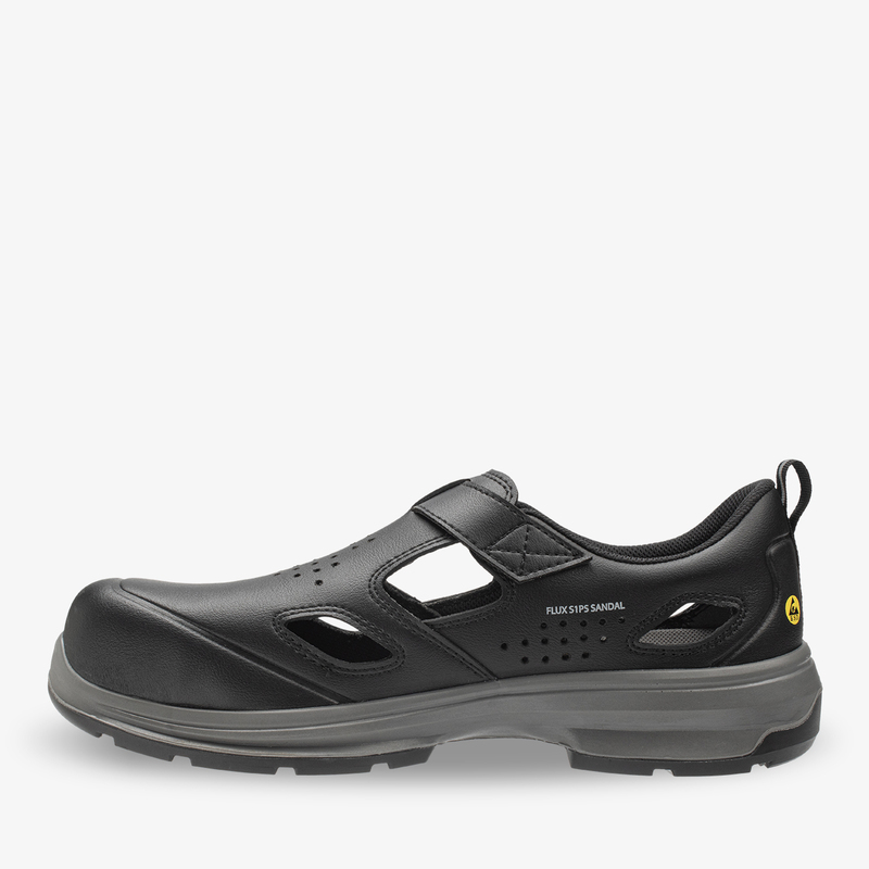 Image 2 of FLUX S1PS SANDAL