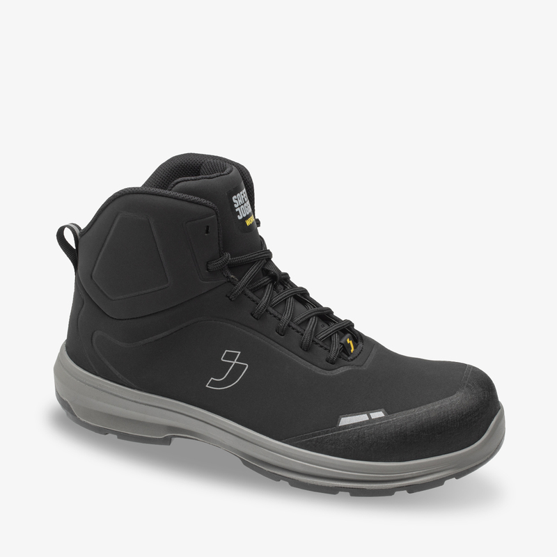 Image 3 of FLUX S3S MID