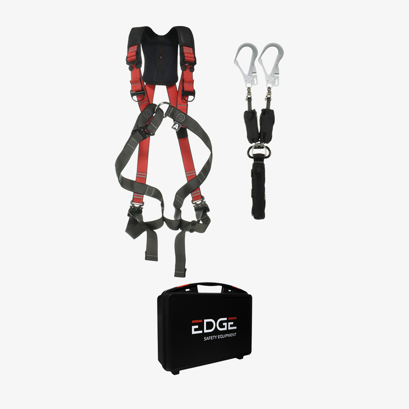 PREMIUM SCAFFOLD SET