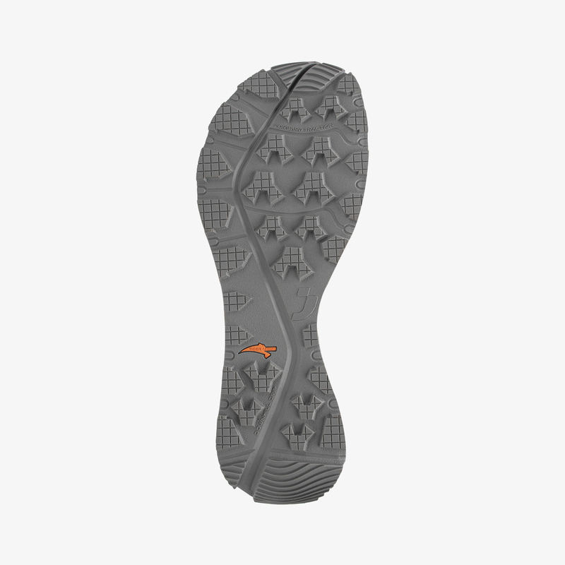 Outsole of FREEDOM S3S MID